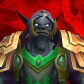 Voodoolin avatar