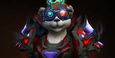 Magefyre's icon