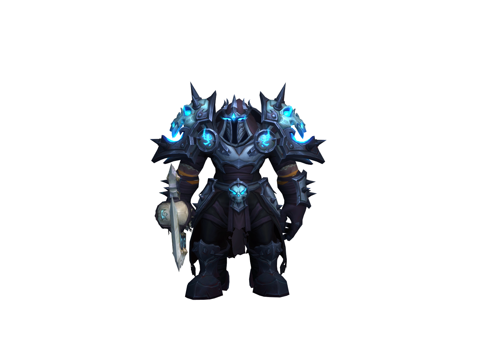 Iceborn