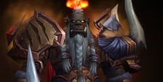 Rokthir's icon