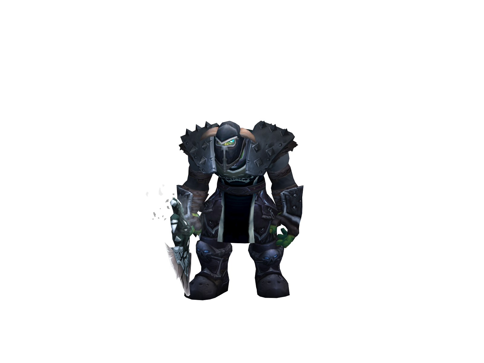 Neckronik