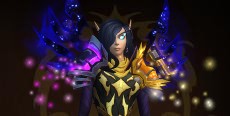 Scourgeghoul's icon