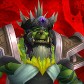 Bawlzylock
