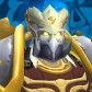 Polished avatar