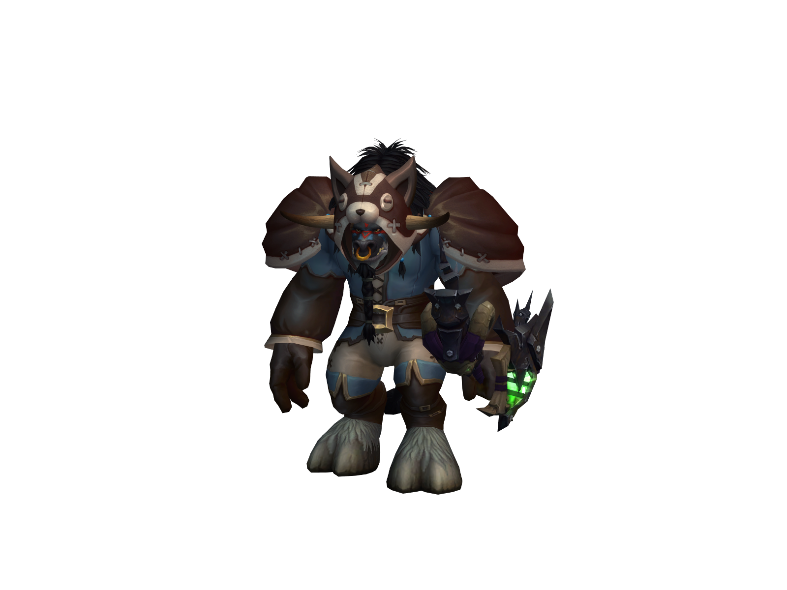 Petsmorc