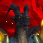 Vrexian avatar