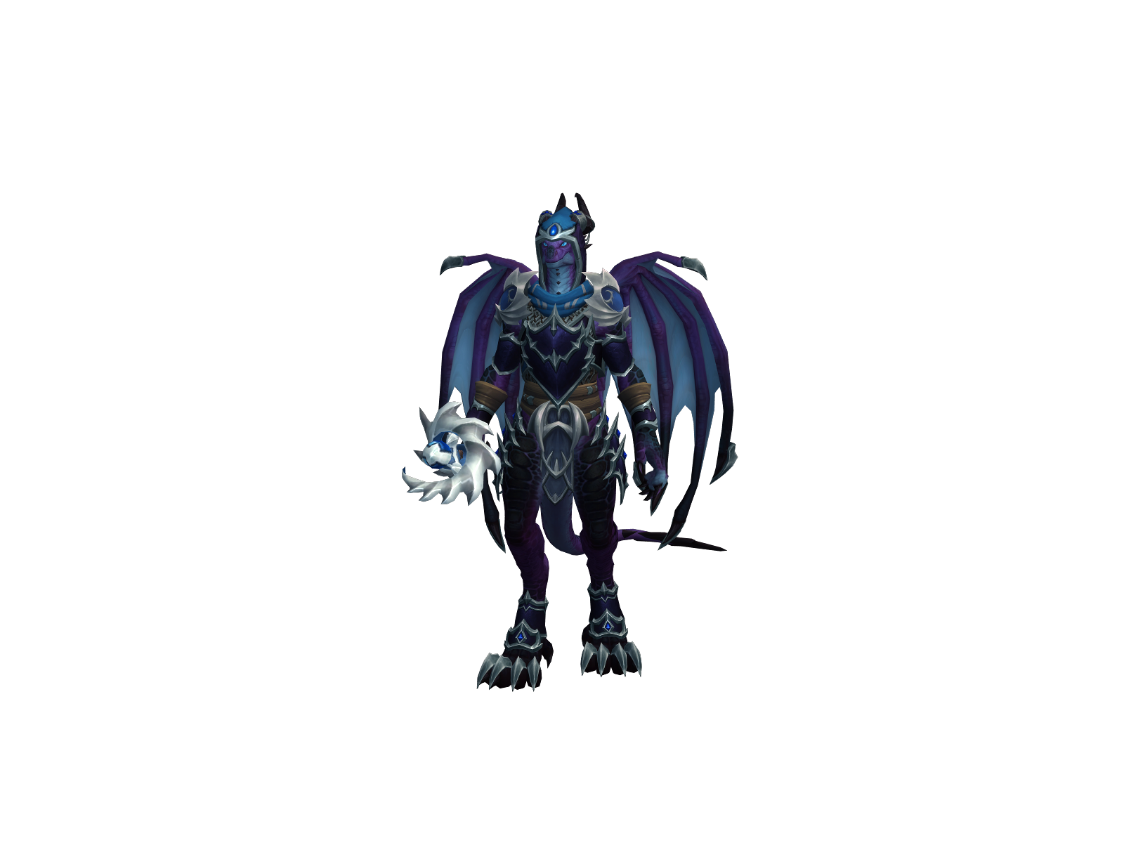Braddragon