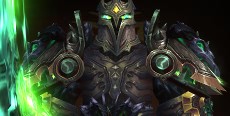 Stryftek's icon