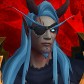 Goraq portrait