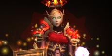 Taev's icon