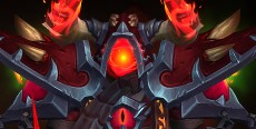Xevil's icon