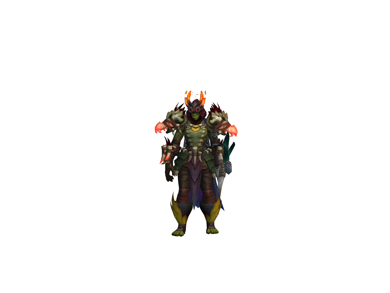 Annieorcley