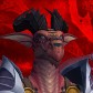 Discontinued avatar