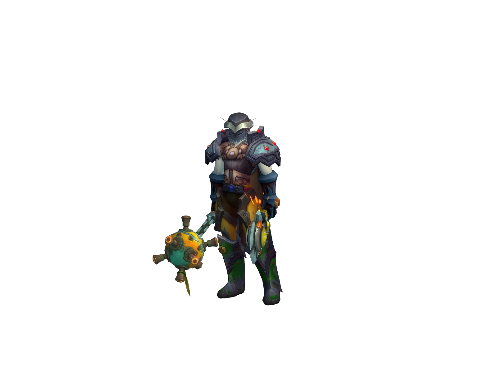 Deathruler