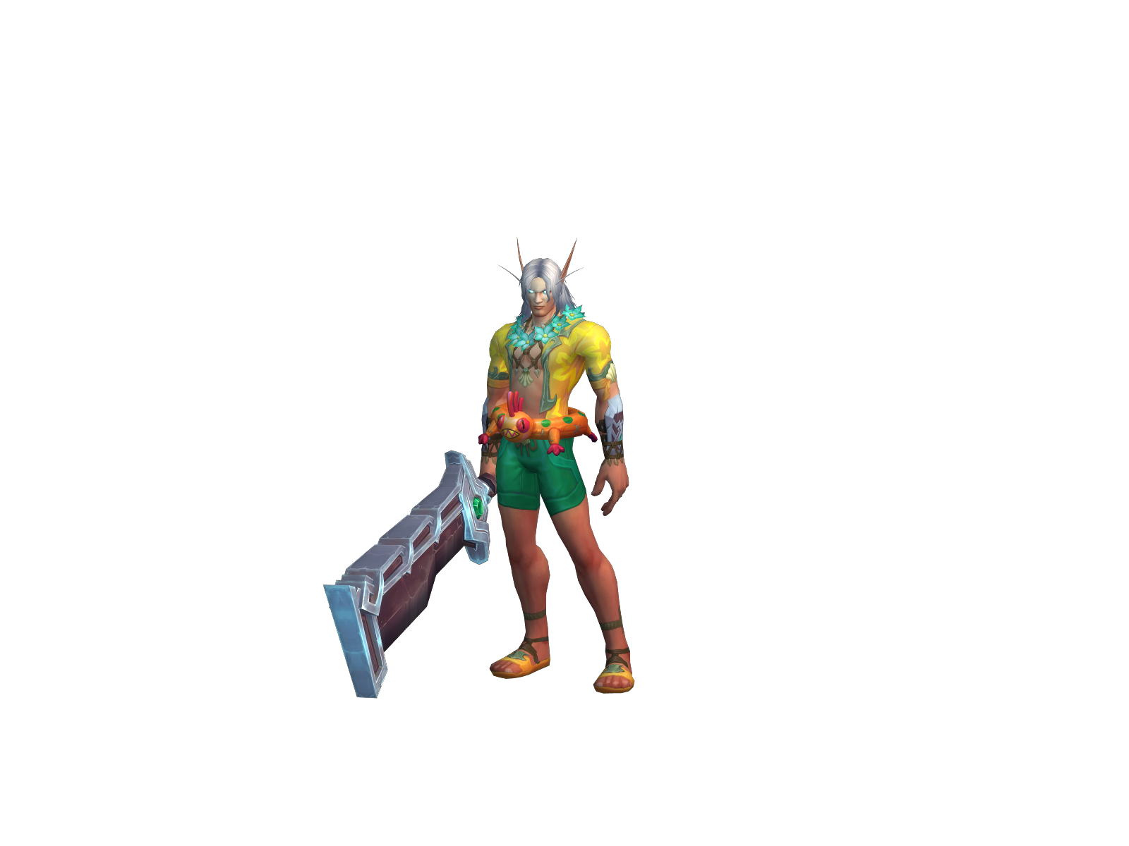 Lanestrian