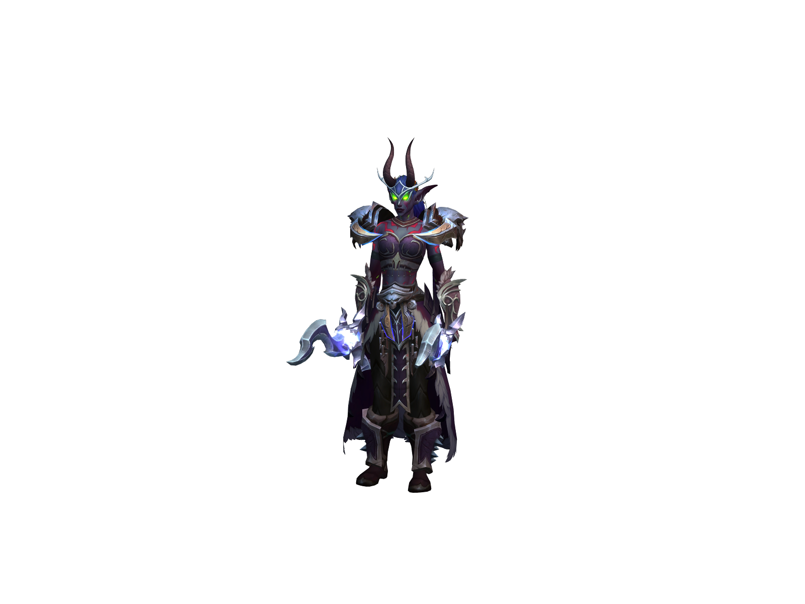Demonaria