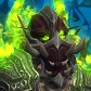 Val avatar