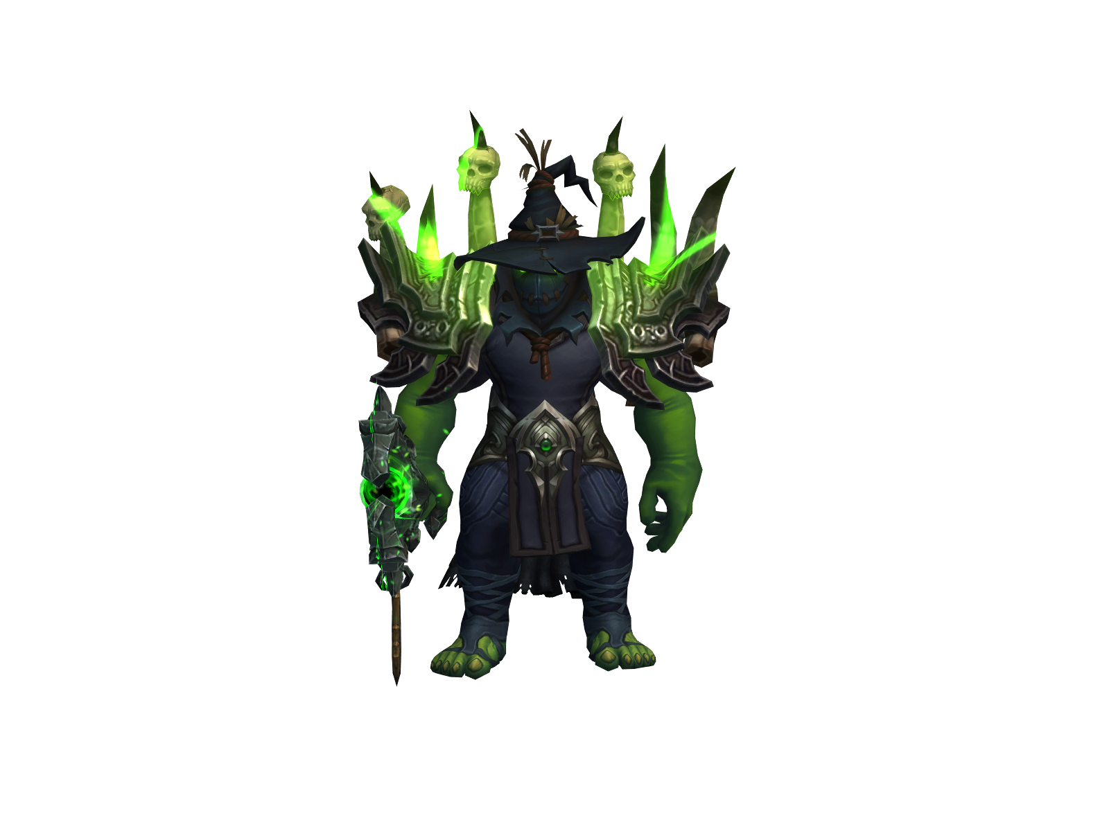 Grolgodar