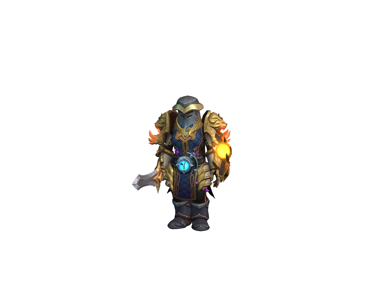 Ashotofholy