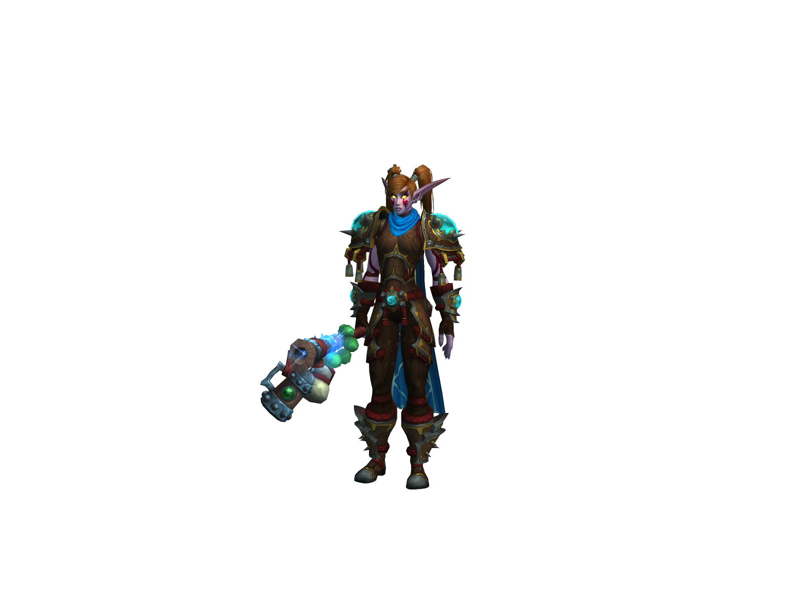 Aerilue