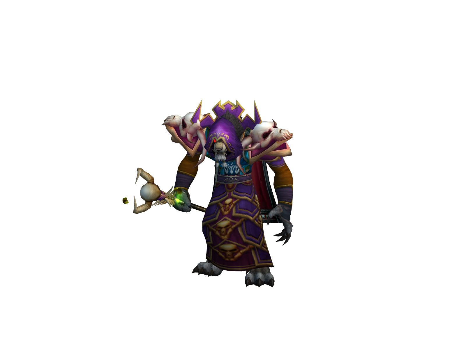 Banestalker