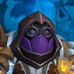 Mechapunch avatar