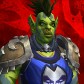 Oriona avatar