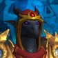 Zerazer portrait