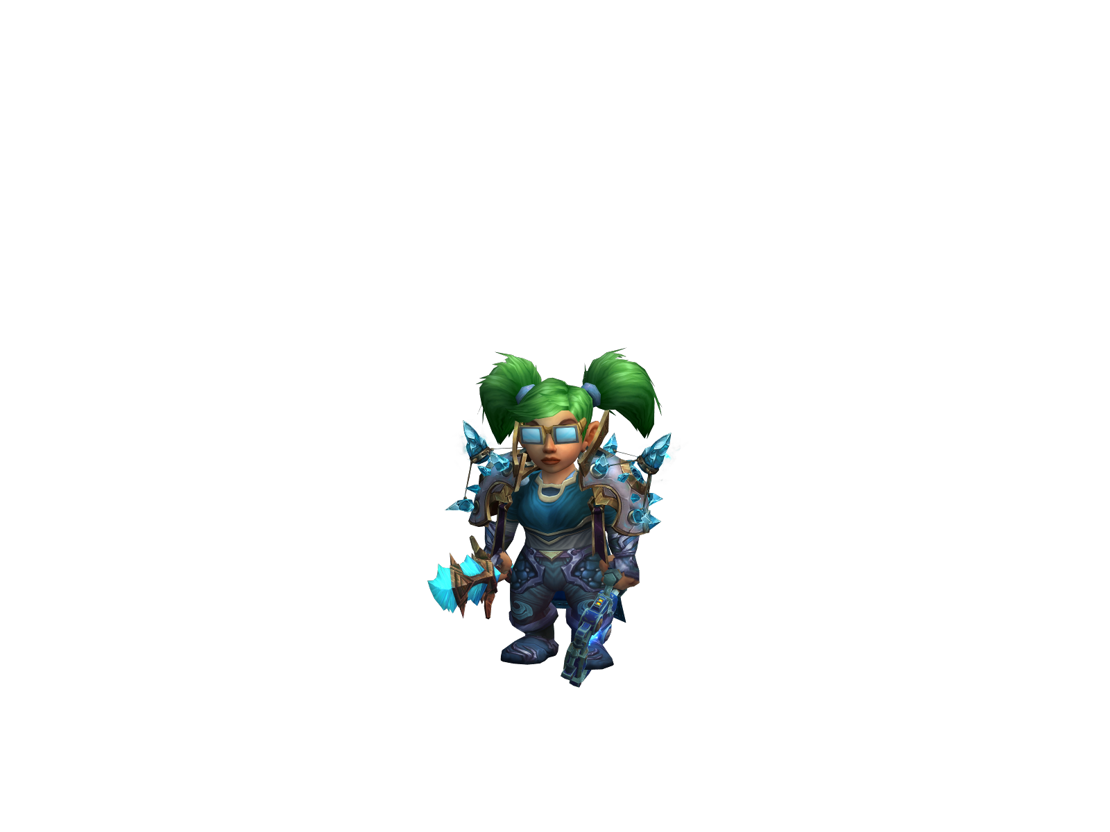 Icethorn