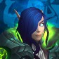 Cercillia avatar