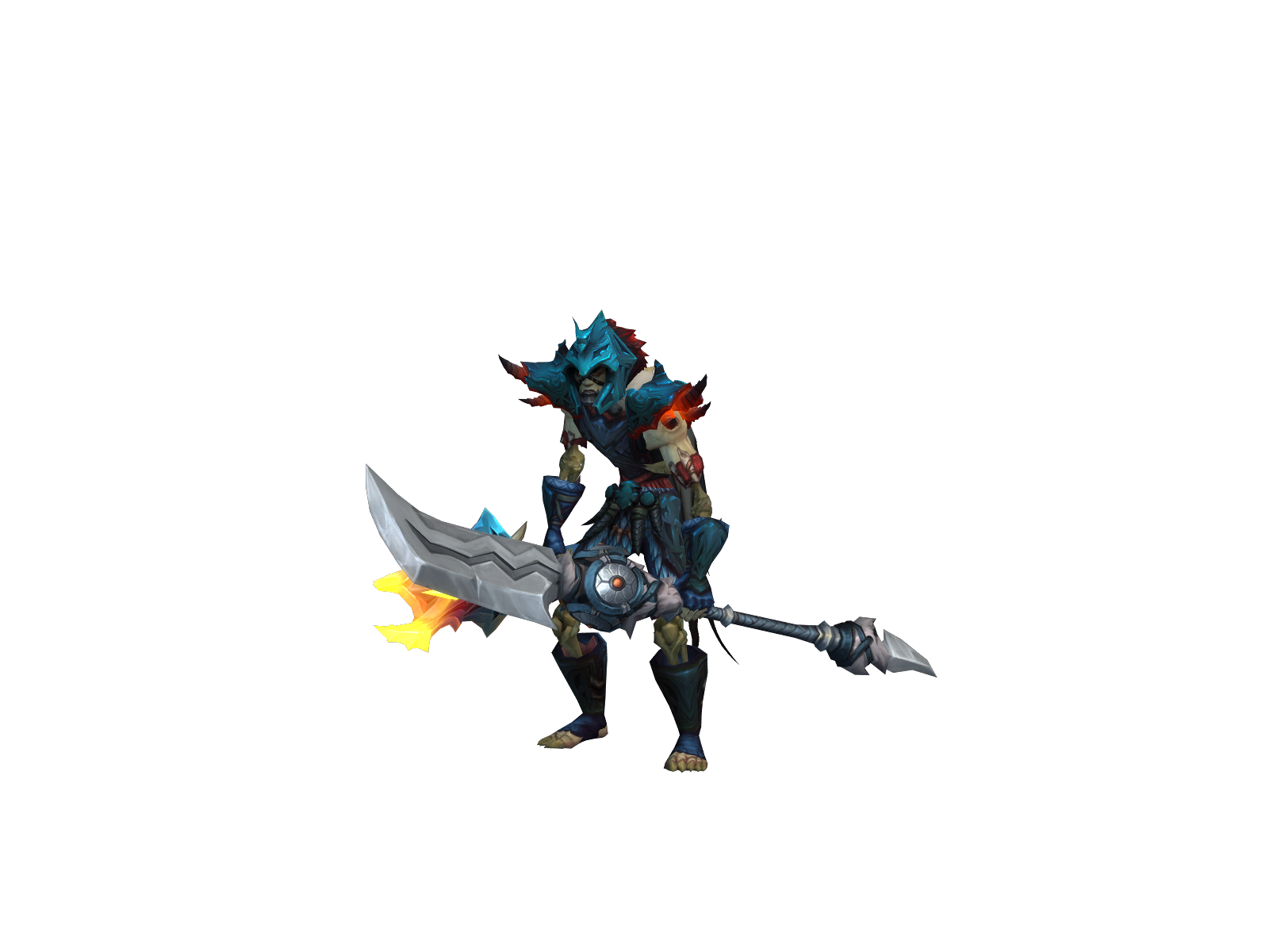 Boomerreek