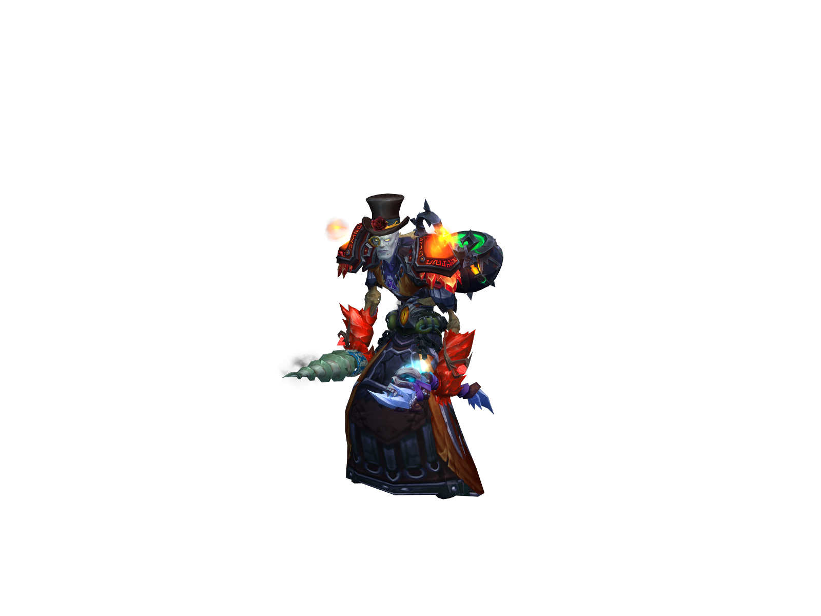 Burnination