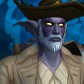 Dendranaar avatar