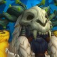 Fandril portrait