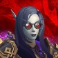 Morticià avatar