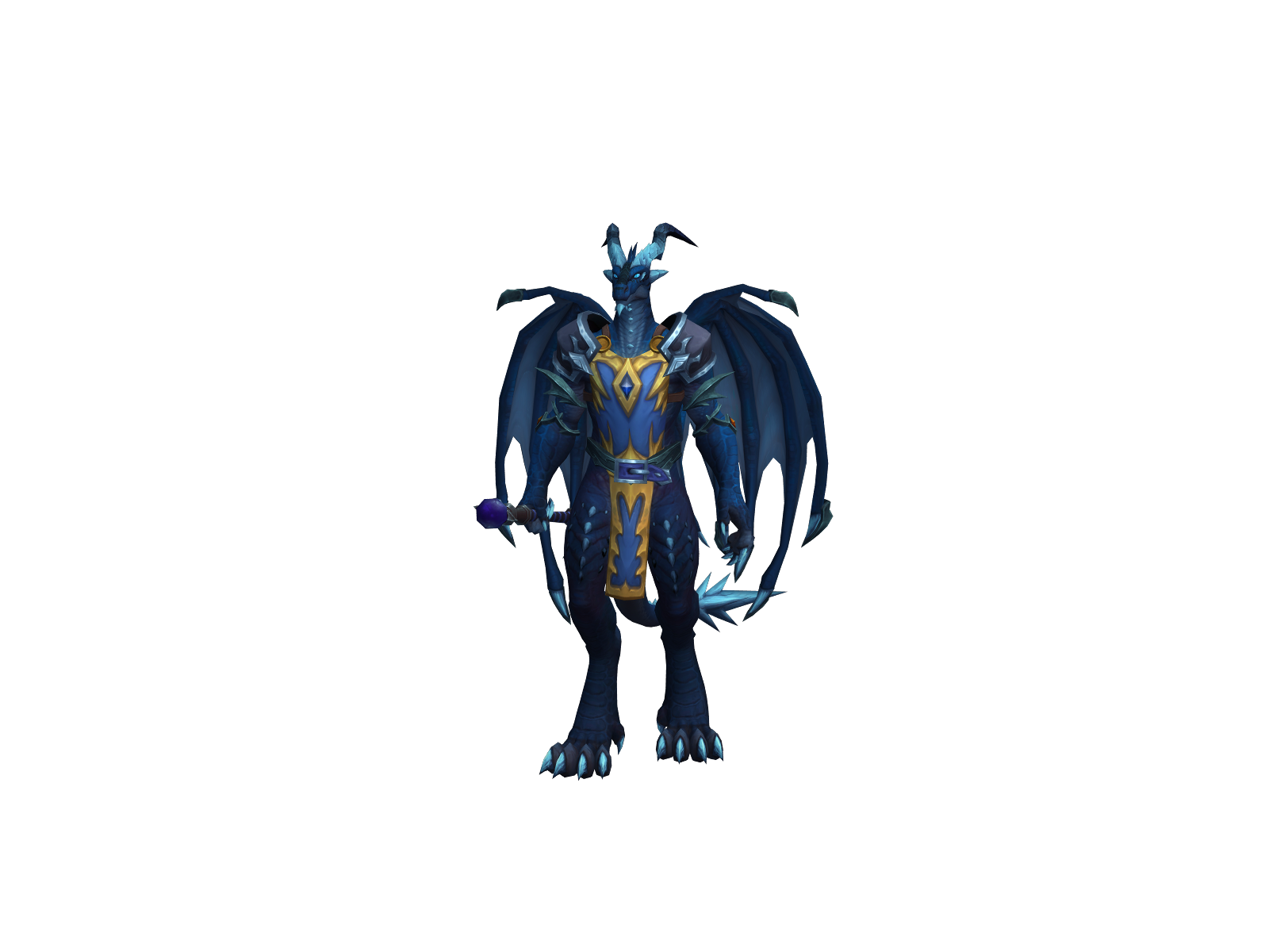 Maddragon