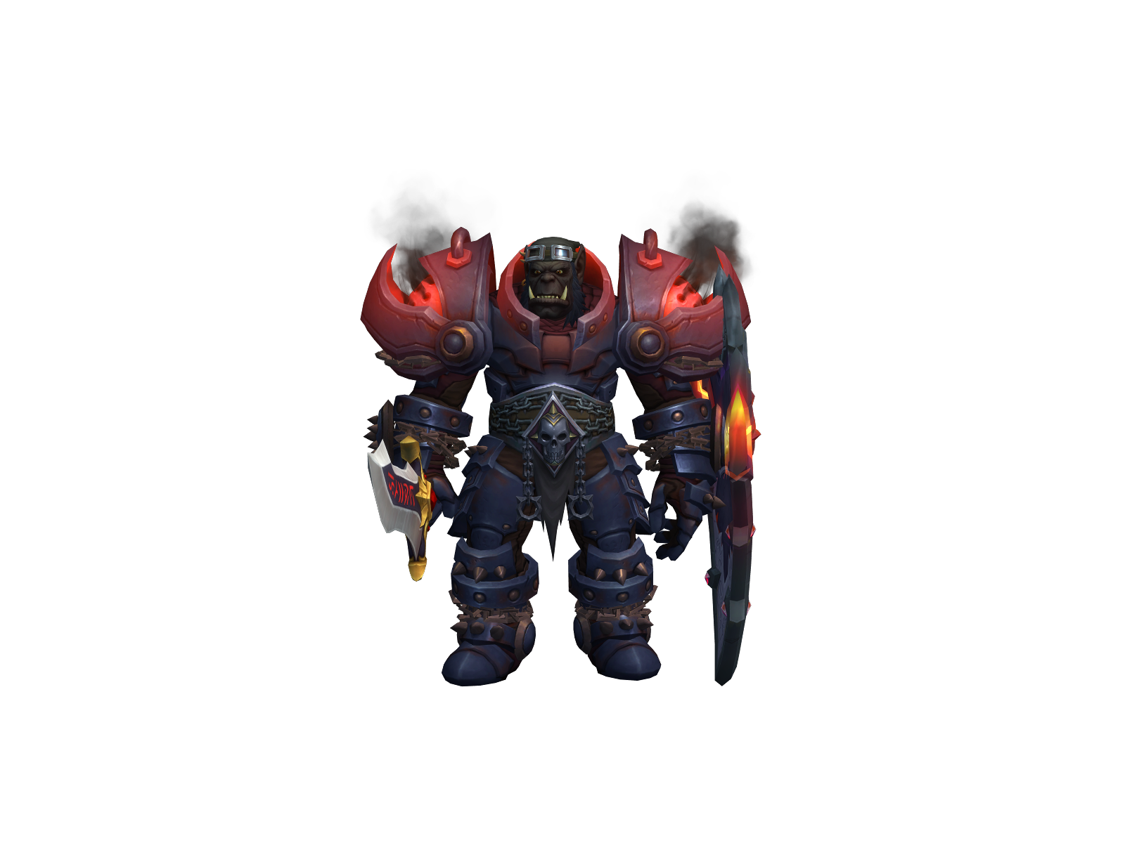 Gormawg