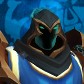 Erebus avatar