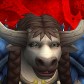 Sassymoo avatar