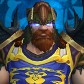 Creasybear avatar