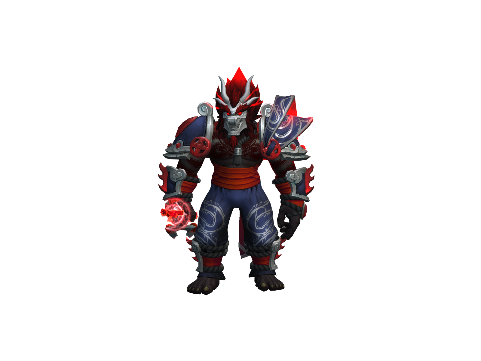 Olskimonk