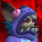 Feyshock avatar