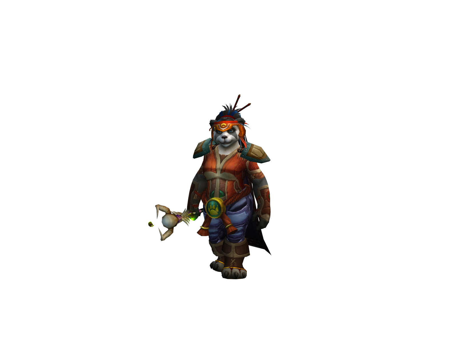 Madpanda
