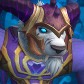Werebear avatar