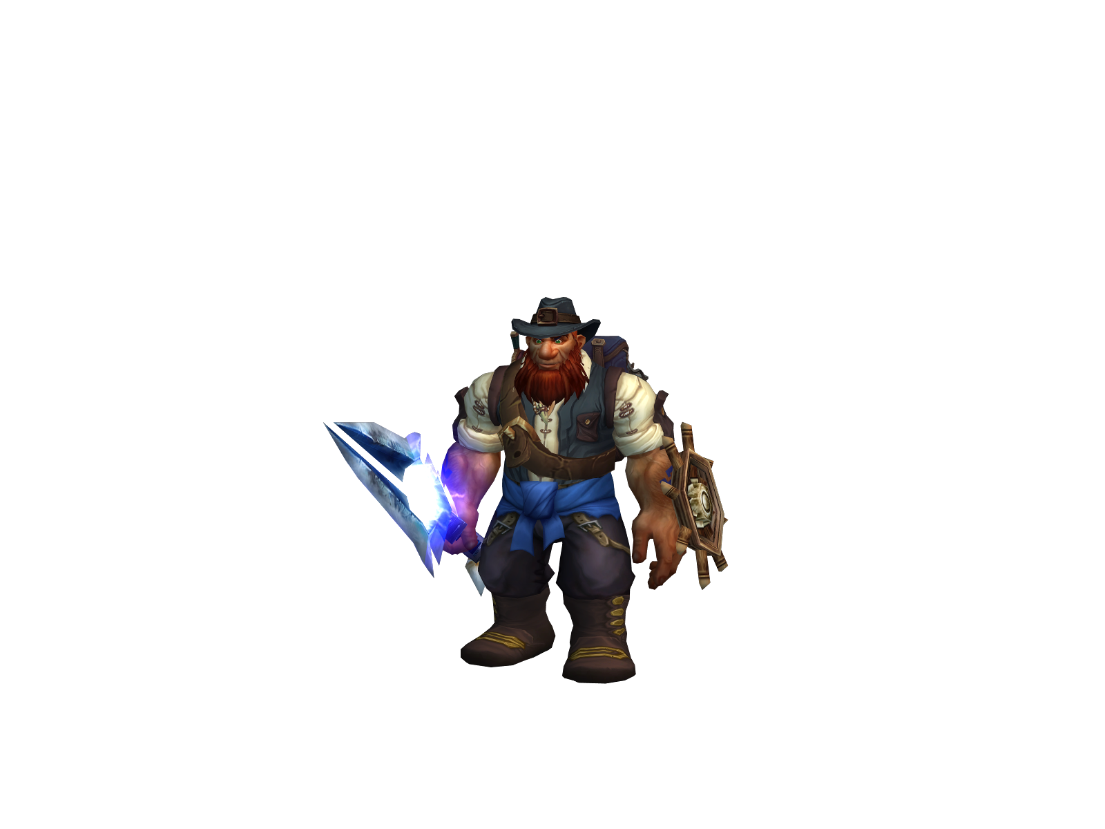 Fitzchivalry