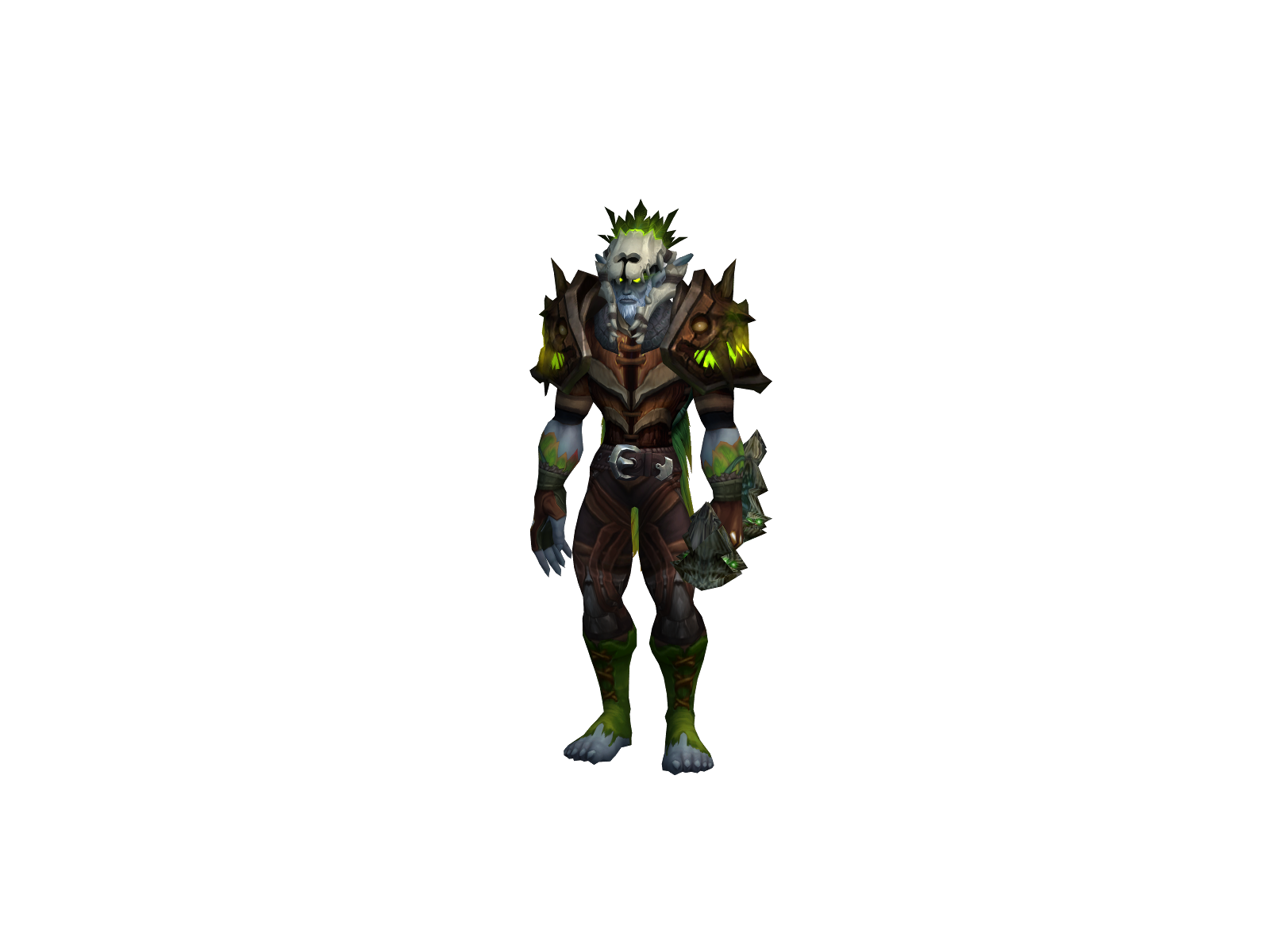 Eviltiger