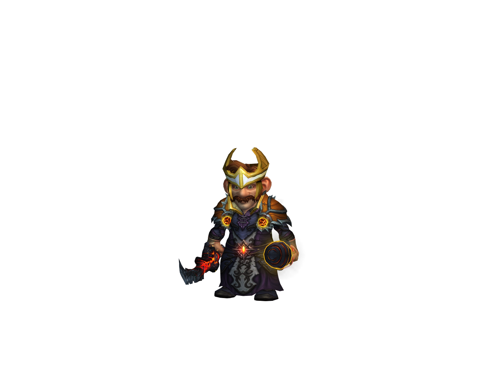 Microburn