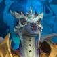 Scaly avatar
