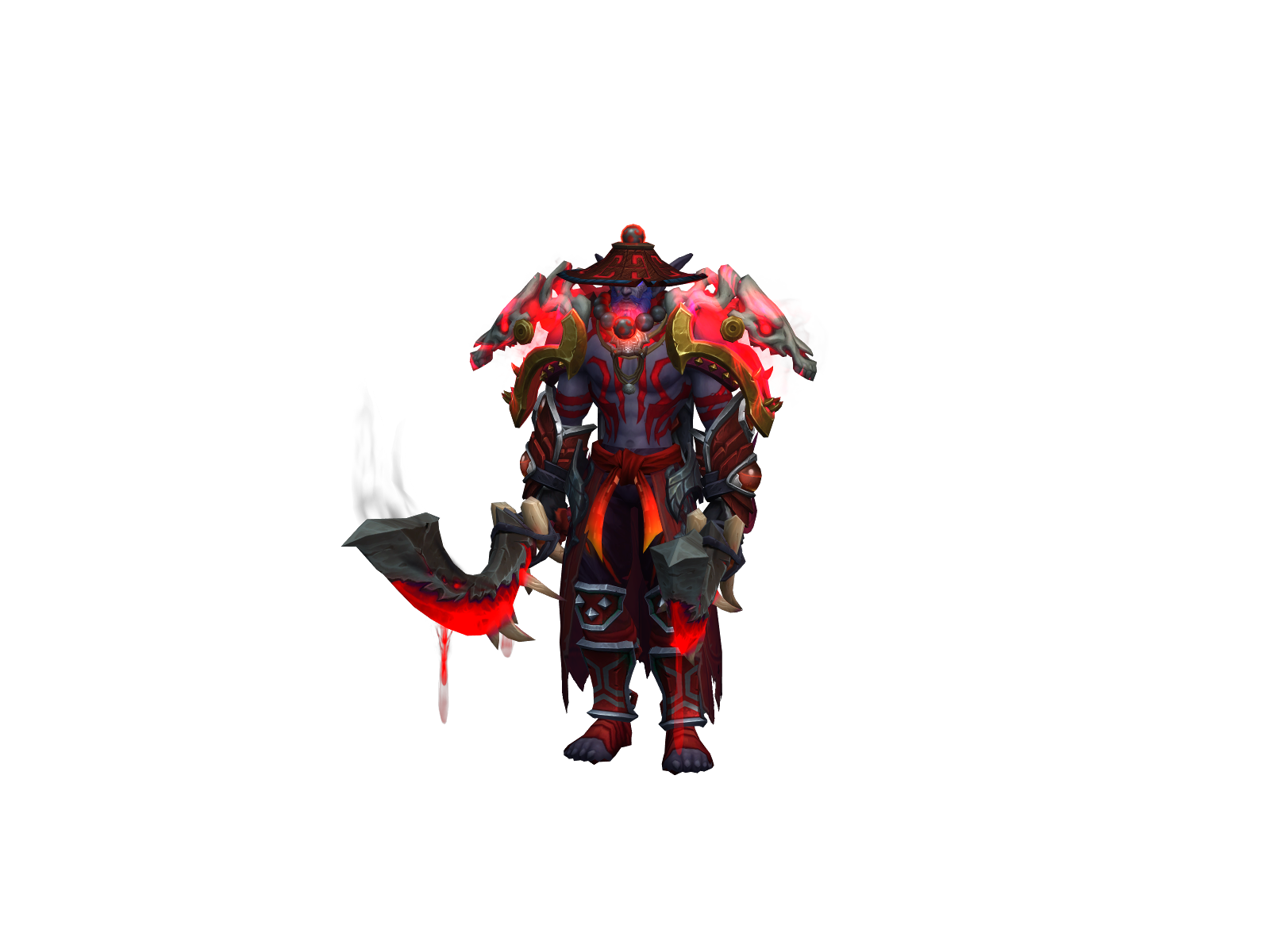 Benebeorn