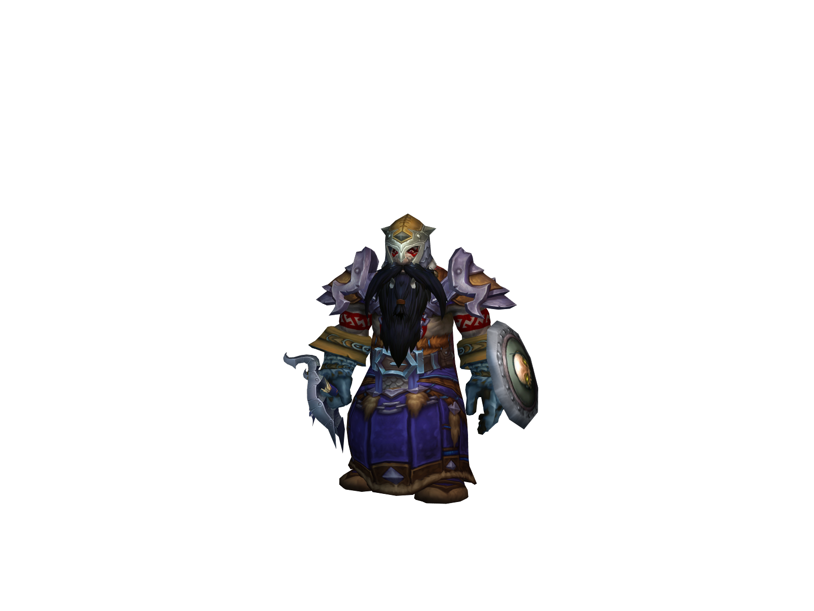 Dwarftoast